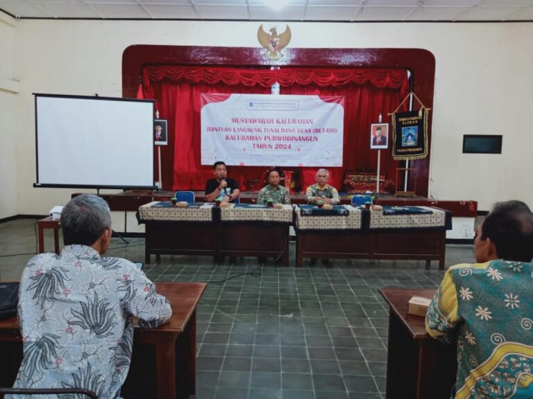 gambar_Muskal BLT DD Tahun 2024