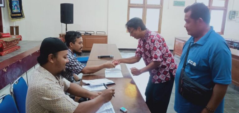 gambar_Penyalurah BLT DD Tahap IV Tahun 2024