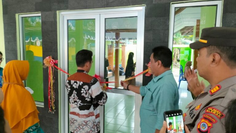 gambar_Pembukaan Kembali PUSTU Purwobinangun Rabu, 10 Juli 2024