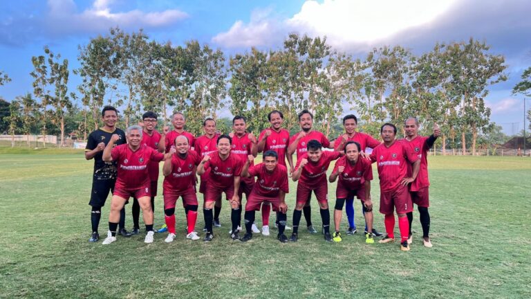 gambar_Pamong Pakem Cup 2024 Cabang Sepak Bola