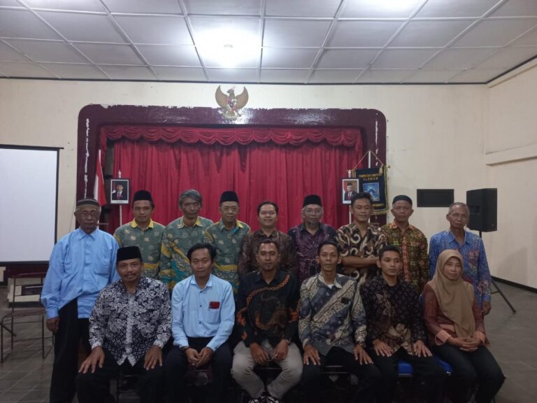 gambar_Ujian Seleksi Pamong & Pengumuman Hasil Ujian Seleksi Dukuh Wringin Tahun 2024